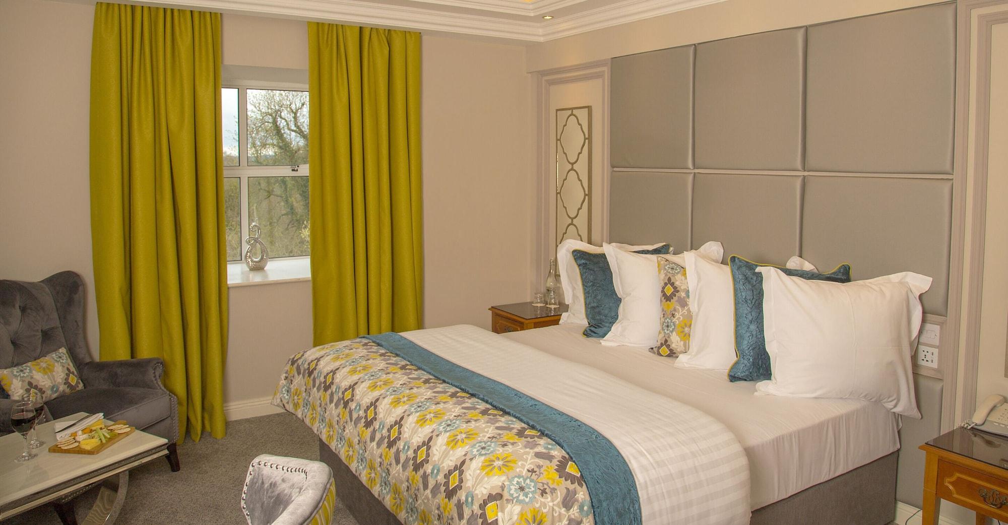 Cork'S Vienna Woods Hotel & Villas Exterior foto