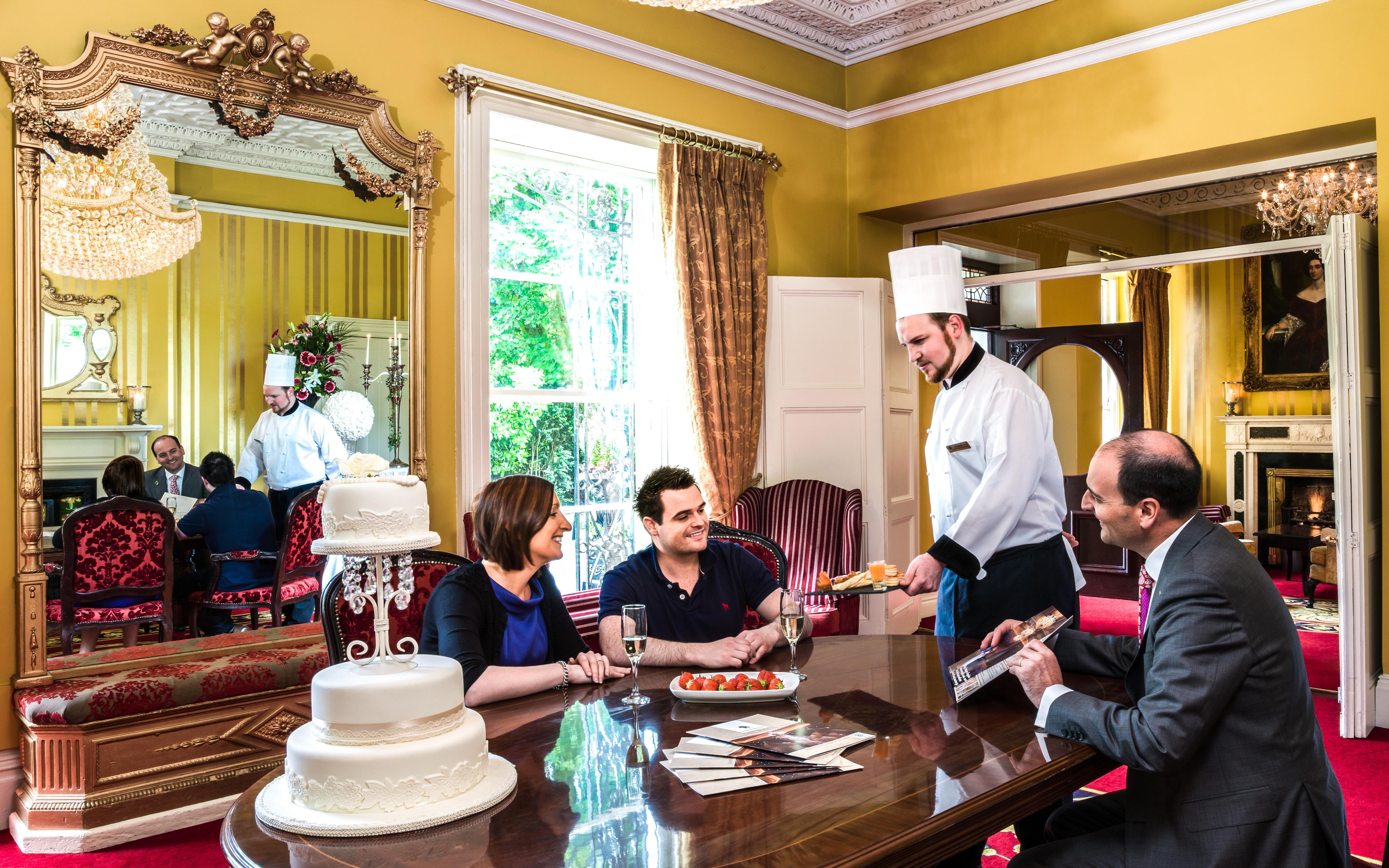 Cork'S Vienna Woods Hotel & Villas Exterior foto