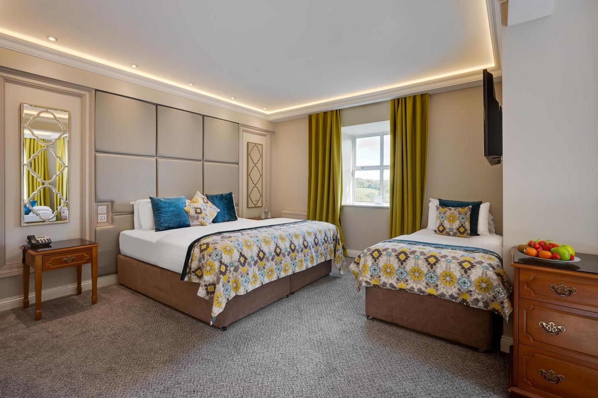 Cork'S Vienna Woods Hotel & Villas Exterior foto