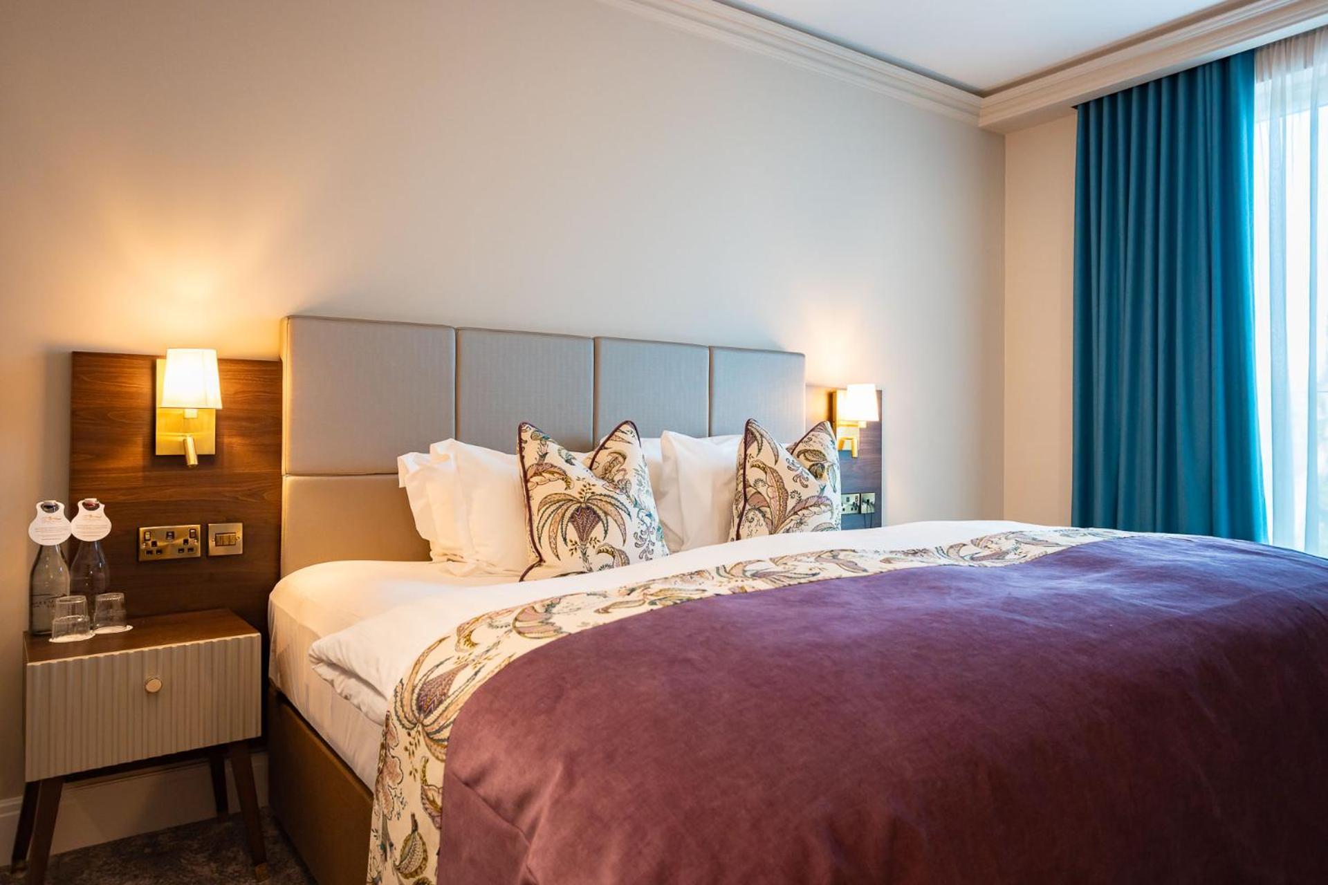 Cork'S Vienna Woods Hotel & Villas Exterior foto
