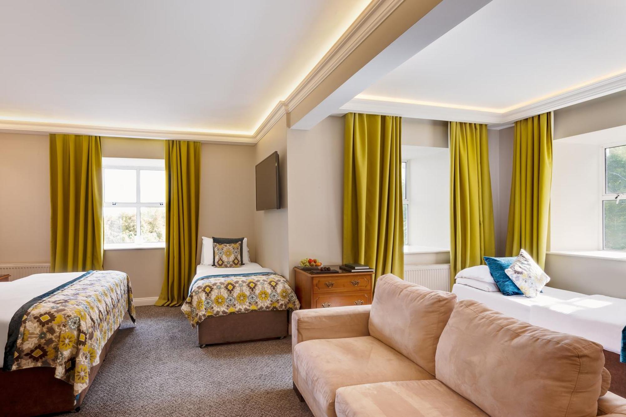 Cork'S Vienna Woods Hotel & Villas Exterior foto